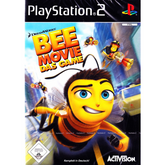 Bee Movie Game